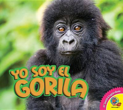 Cover of Yo Soy el Gorila, With Code