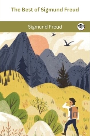 Cover of The Best of Sigmund Freud