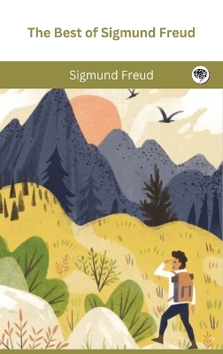 Book cover for The Best of Sigmund Freud