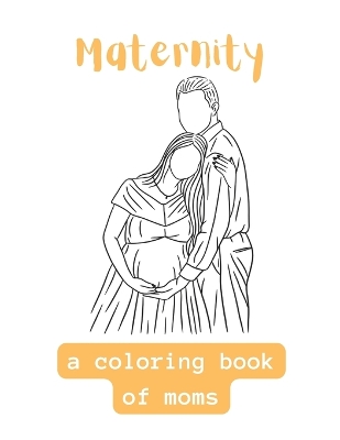 Book cover for Maternity