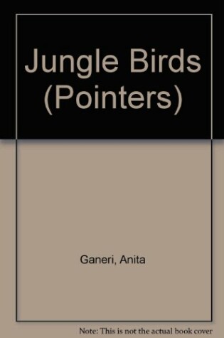 Cover of Jungle Birds