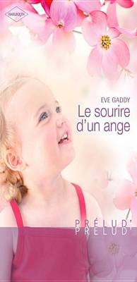 Book cover for Le Sourire D'Un Ange (Harlequin Prelud')