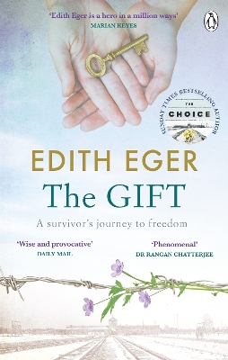 Cover of The Gift