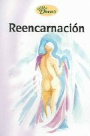 Cover of Reencarnacion