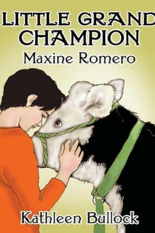 Cover of Little Grand Champion