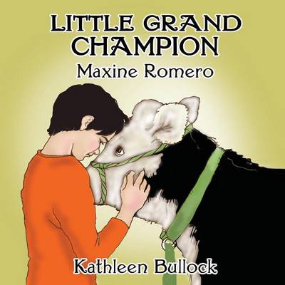 Cover of Little Grand Champion