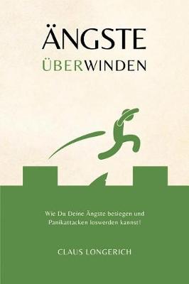 Book cover for ngste  berwinden