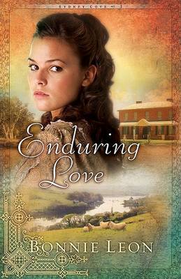 Book cover for Enduring Love