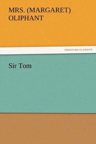 Cover of Sir Tom