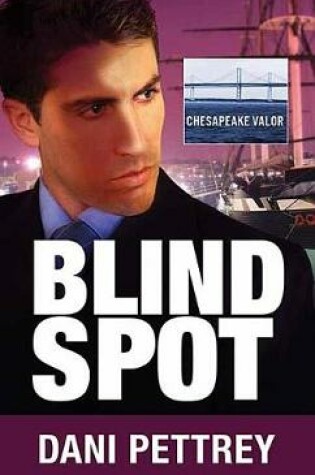 Cover of Blind Spot