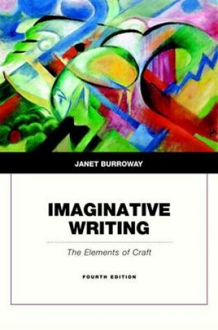 Cover of Imaginative Writing Plus 2014 Myliteraturelab -- Access Card Package