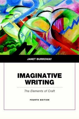 Book cover for Imaginative Writing Plus 2014 Myliteraturelab -- Access Card Package