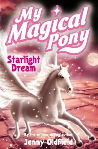 Cover of Starlight Dream