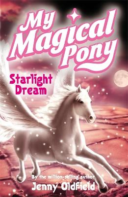 Book cover for Starlight Dream