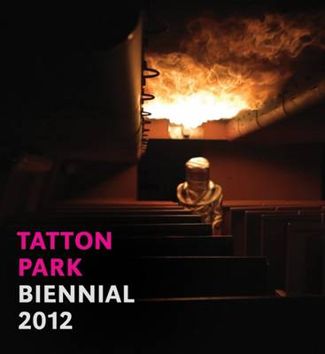 Book cover for Tatton Park Biennial 2012