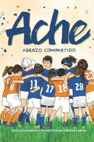 Cover of Ache