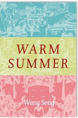 Cover of Warm Summer