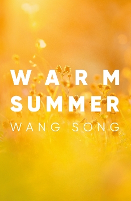 Book cover for Warm Summer