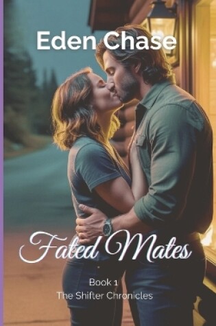 Cover of Fated Mates