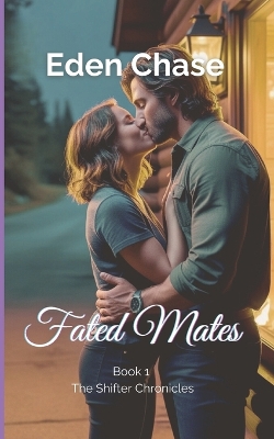 Cover of Fated Mates