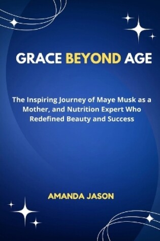 Cover of Grace Beyond Age