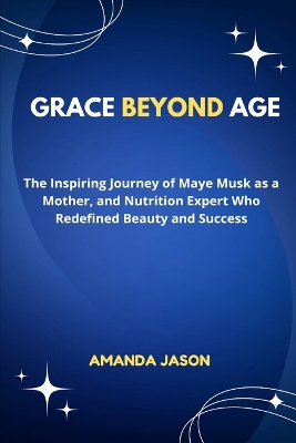 Book cover for Grace Beyond Age