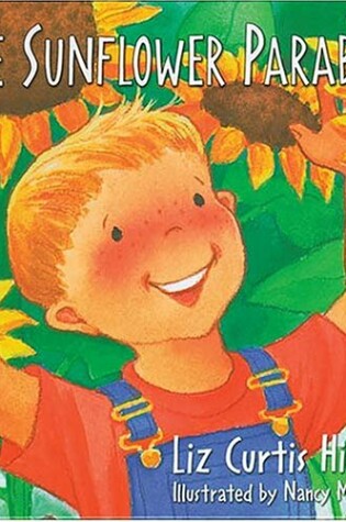 Cover of The Sunflower Parable