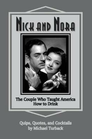 Cover of Nick and Nora