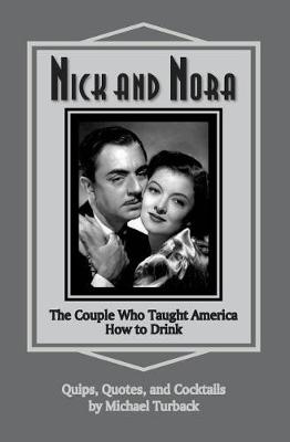 Book cover for Nick and Nora