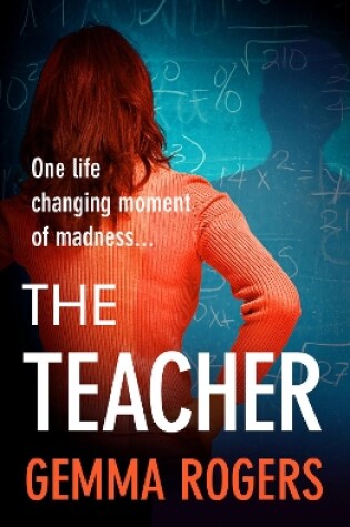 Cover of The Teacher