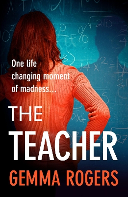 Book cover for The Teacher