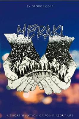 Book cover for Meraki