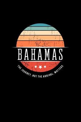 Book cover for Bahamas