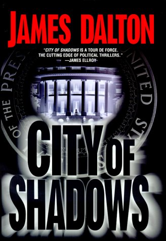 Book cover for City of Shadows