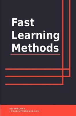 Book cover for Fast Learning Methods