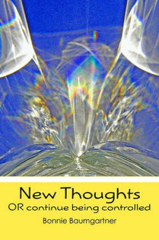 Cover of New Thoughts