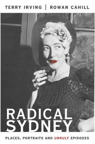 Cover of Radical Sydney