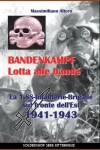 Book cover for Bandenkampf Lotta alle bande