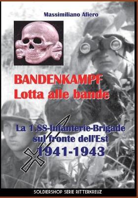 Cover of Bandenkampf Lotta alle bande
