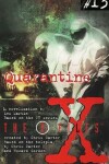 Book cover for X Files YA #13 Quarantine