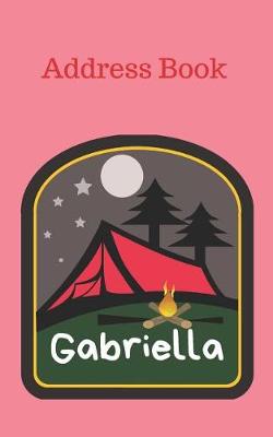 Cover of Gabriella