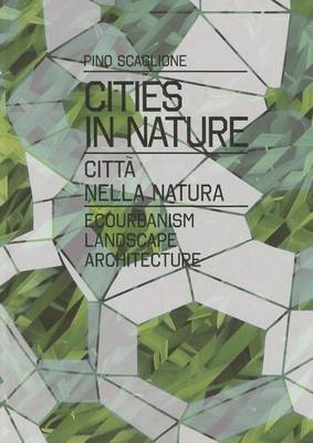 Book cover for Cities in Nature