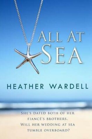 Cover of All At Sea