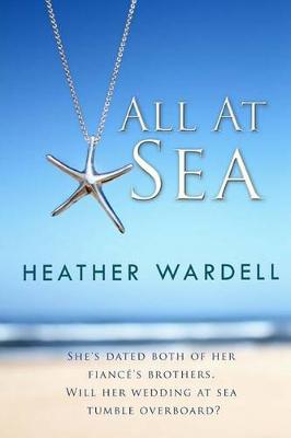 Book cover for All At Sea