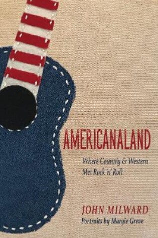 Cover of Americanaland