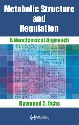 Book cover for Metabolic Structure and Regulation