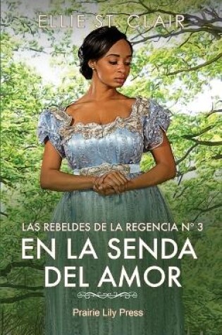 Cover of En la senda del amor