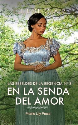 Cover of En la senda del amor
