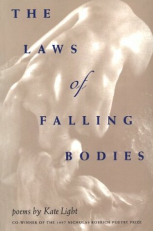 Cover of The Laws of Falling Bodies