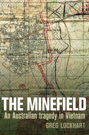 Cover of The Minefield